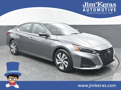 Used 2024 Nissan Altima 2.5 S