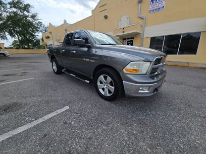 Used 2010 Dodge Ram 1500 Truck SLT w/ Big Horn Regional Pkg