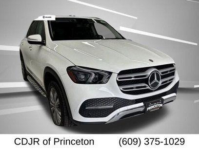 Used 2021 Mercedes-Benz GLE 350 4MATIC