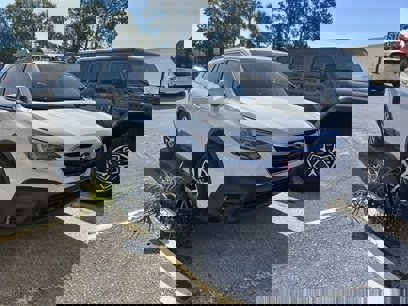 Used 2020 Subaru Outback Premium w/ Popular Package #1