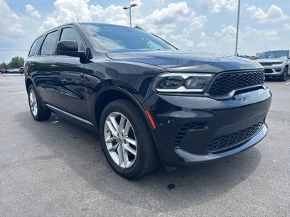 Used 2024 Dodge Durango GT w/ Trailer Tow Group IV