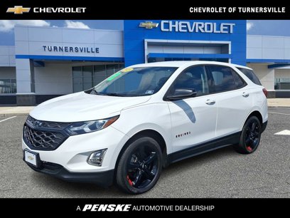 Used 2019 Chevrolet Equinox LT
