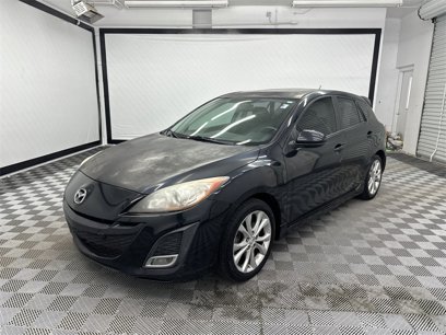 Used 2011 MAZDA MAZDA3 s Sport