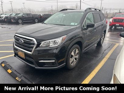 Used 2019 Subaru Ascent Premium