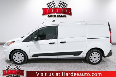 Used 2020 Ford Transit Connect XLT