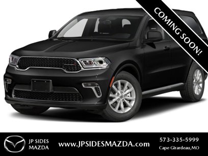 Used 2022 Dodge Durango GT