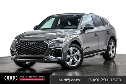 Used 2023 Audi Q5 2.0T Premium Plus w/ Premium Plus Package
