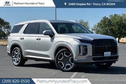 New 2025 Hyundai Palisade SEL