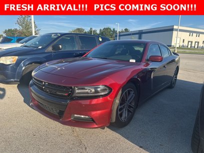Used 2018 Dodge Charger GT
