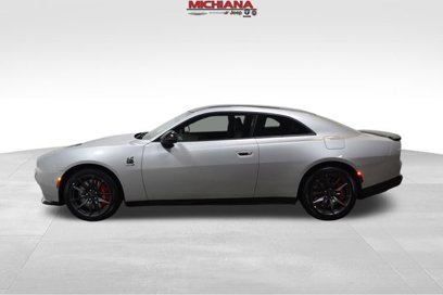 New 2024 Dodge Charger Daytona Scat Pack w/ Plus Group