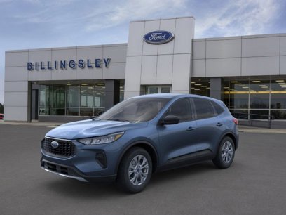 New 2025 Ford Escape Active