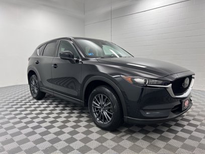 Used 2019 MAZDA CX-5 Touring