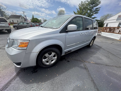 Used 2008 Dodge Grand Caravan SXT