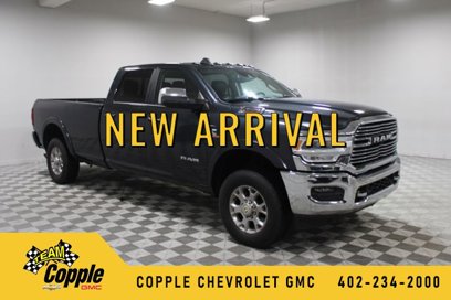 Used 2019 RAM 3500 Laramie