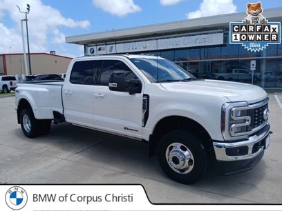 Used 2024 Ford F350 Lariat w/ Lariat Ultimate Package