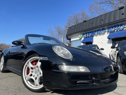 Used 2006 Porsche 911 Carrera S