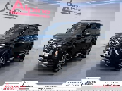 Used 2021 Hyundai Palisade Limited