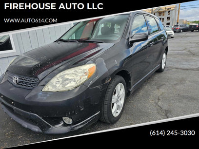 Used 2005 Toyota Matrix XR