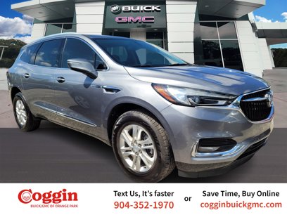 Used 2019 Buick Enclave Essence