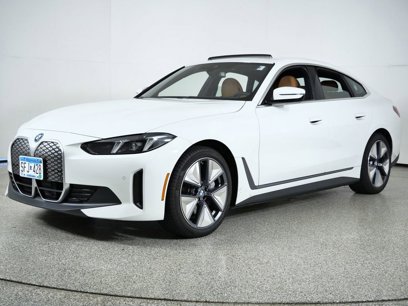 Used 2025 BMW i4 xDrive40i
