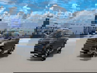 New 2025 Hyundai Santa Fe Limited