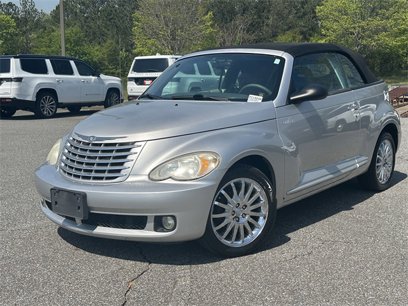 Used 2006 Chrysler PT Cruiser GT