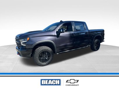 Used 2023 Chevrolet Silverado 1500 ZR2 w/ Technology Package
