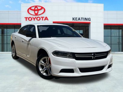 Used 2023 Dodge Charger SXT