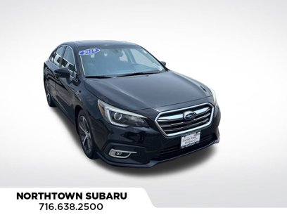 Used 2019 Subaru Legacy 3.6R Limited