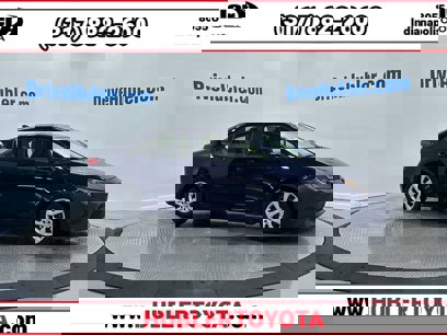 Used 2020 Toyota Corolla LE