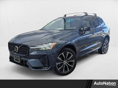 Used 2024 Volvo XC60 B5 Plus w/ Protection Package Premier