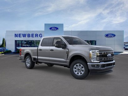 New 2025 Ford F250 XLT w/ 360-Degree Camera Package