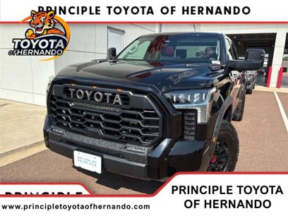 Used 2022 Toyota Tundra TRD Pro