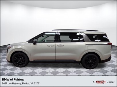 Used 2025 Kia Carnival SX Prestige