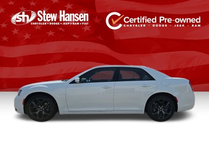 Used 2021 Chrysler 300 S w/ Comfort Group