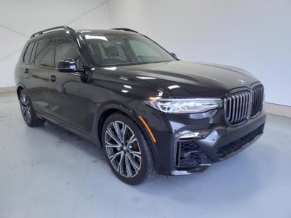 Used 2021 BMW X7 xDrive40i w/ M Sport Package