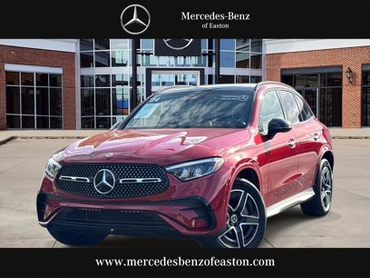 Certified 2024 Mercedes-Benz GLC 300 4MATIC