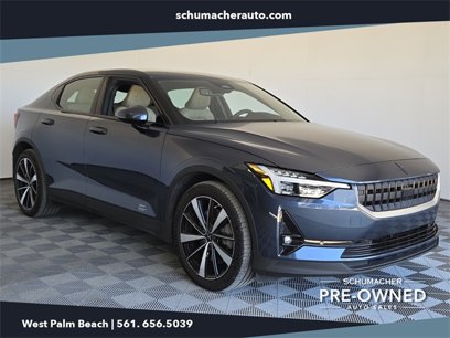 Used 2022 Polestar Polestar 2 w/ Plus Package