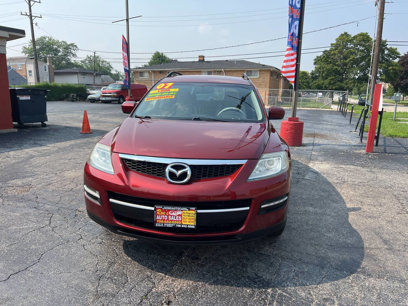 Used 2007 MAZDA CX-9 Touring w/ Towing Pkg