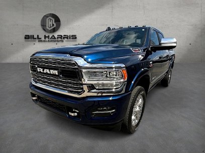 Used 2022 RAM 2500 Limited