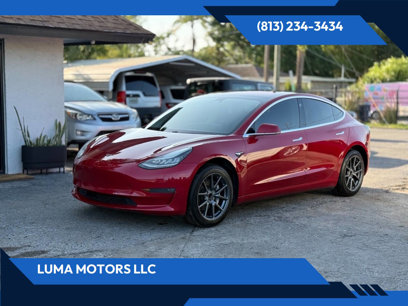 Used 2019 Tesla Model 3
