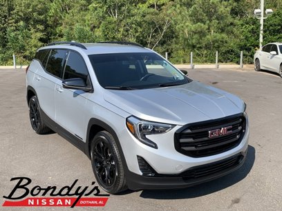 Used 2021 GMC Terrain SLE w/ Driver Convenience Package