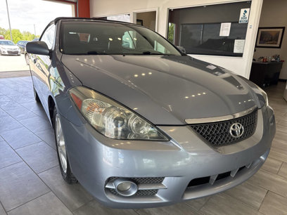 Used 2008 Toyota Solara SLE
