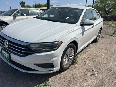 Used 2019 Volkswagen Jetta SE