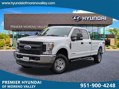 Used 2019 Ford F250 XL w/ Power Equipment Group