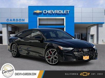 Used 2024 Audi S7 Premium Plus