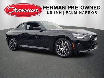 Used 2023 BMW 230i Coupe w/ Convenience Package