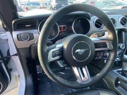 Used 2023 Ford Mustang Premium