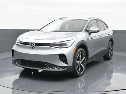 Used 2023 Volkswagen ID.4 Pro S