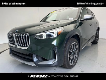 Certified 2024 BMW X1 xDrive28i